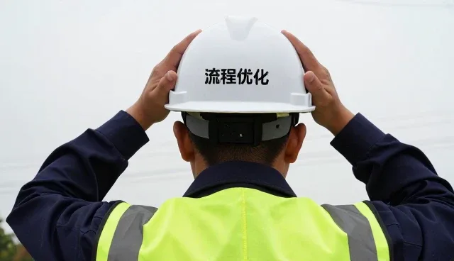 项目推进中的常见问题与应对策略