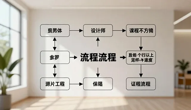流程优化中的内容管理咨询实践与挑战