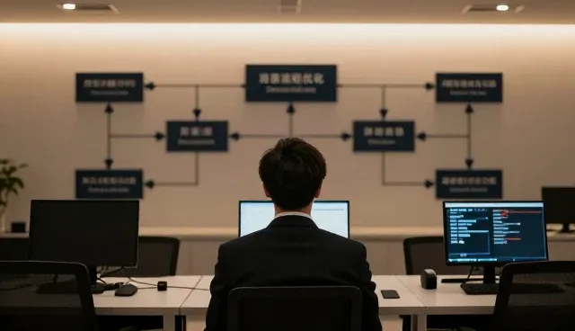 流程优化中的处理方法与实际适用场景分析