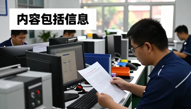 信息咨询内容包括信息：项目客户关心的问题